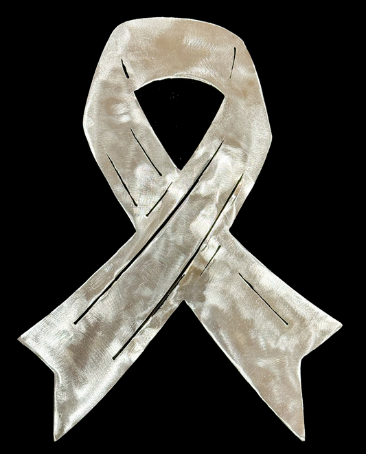 Cancer Ribbon