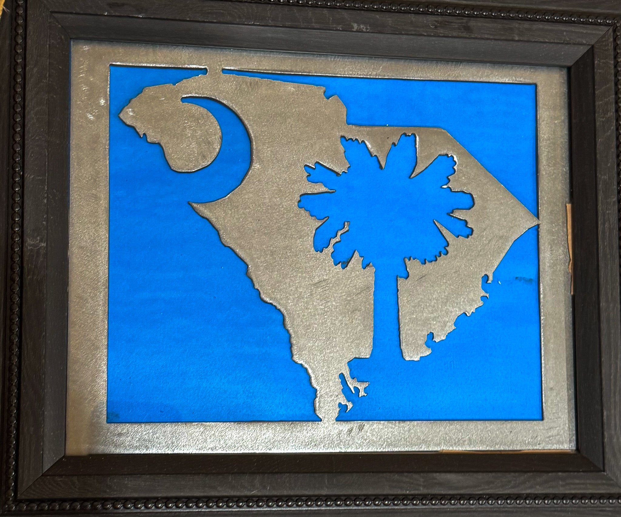 8in x 10in – Q Fab Works