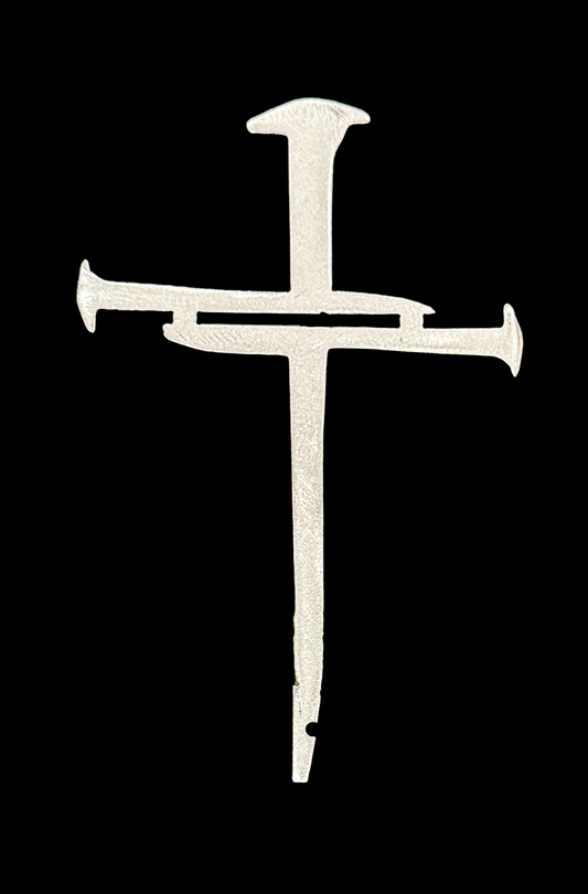 Cross of Nails